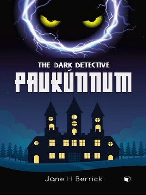 cover image of PAUKÚNNUM